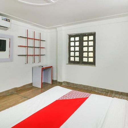 Oyo 66888 Gomti Resorts Aligarh Exterior photo