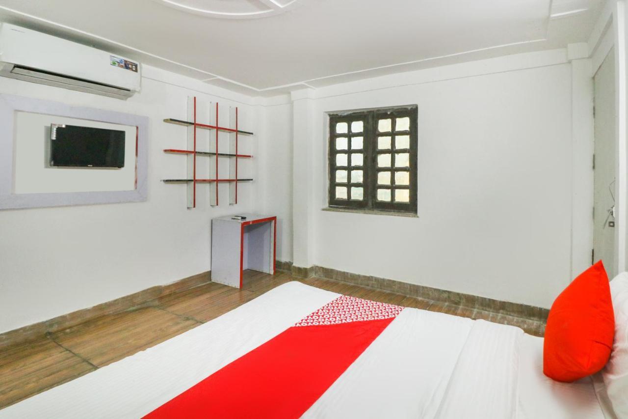 Oyo 66888 Gomti Resorts Aligarh Exterior photo
