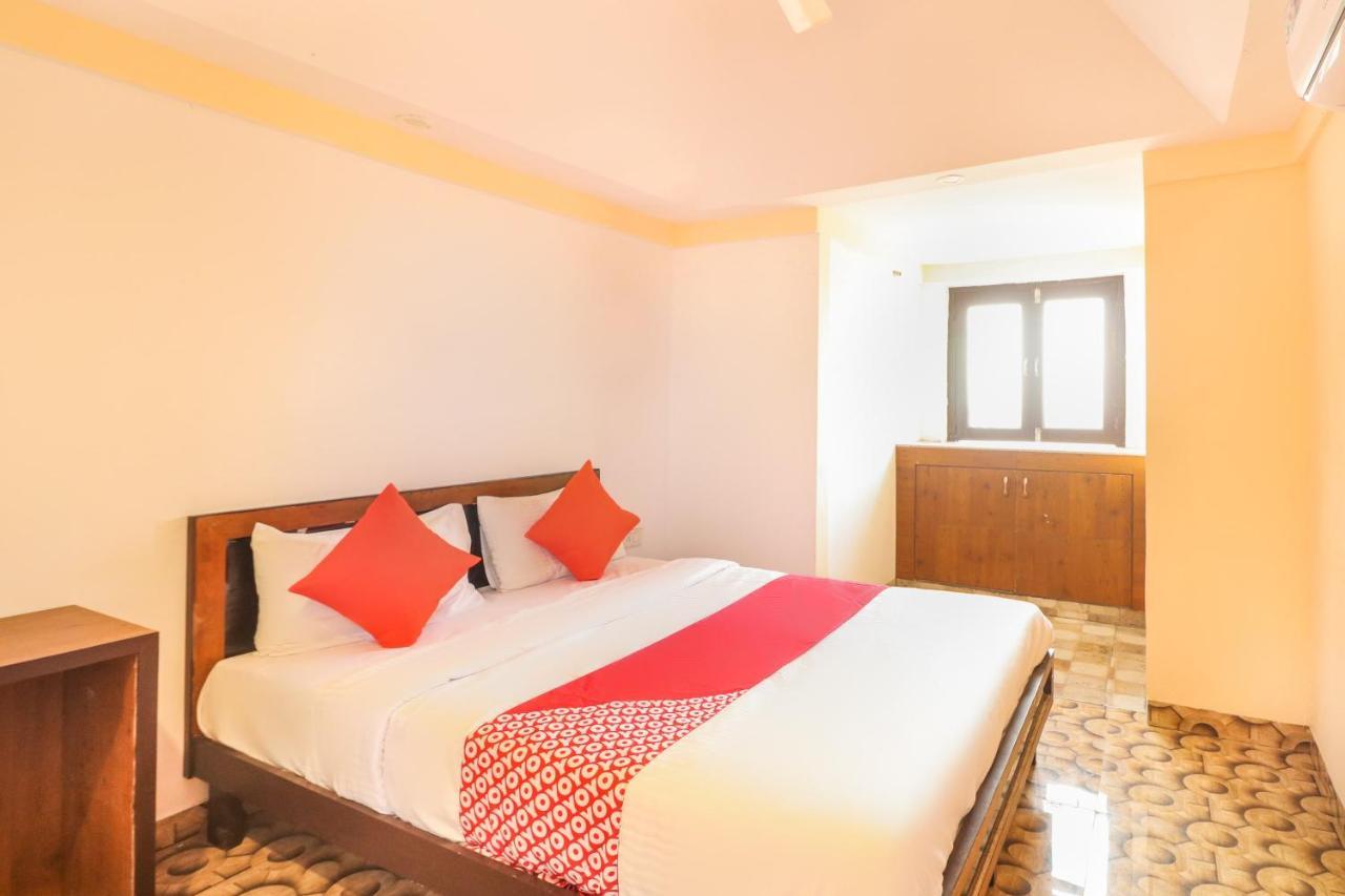 Oyo 66888 Gomti Resorts Aligarh Exterior photo