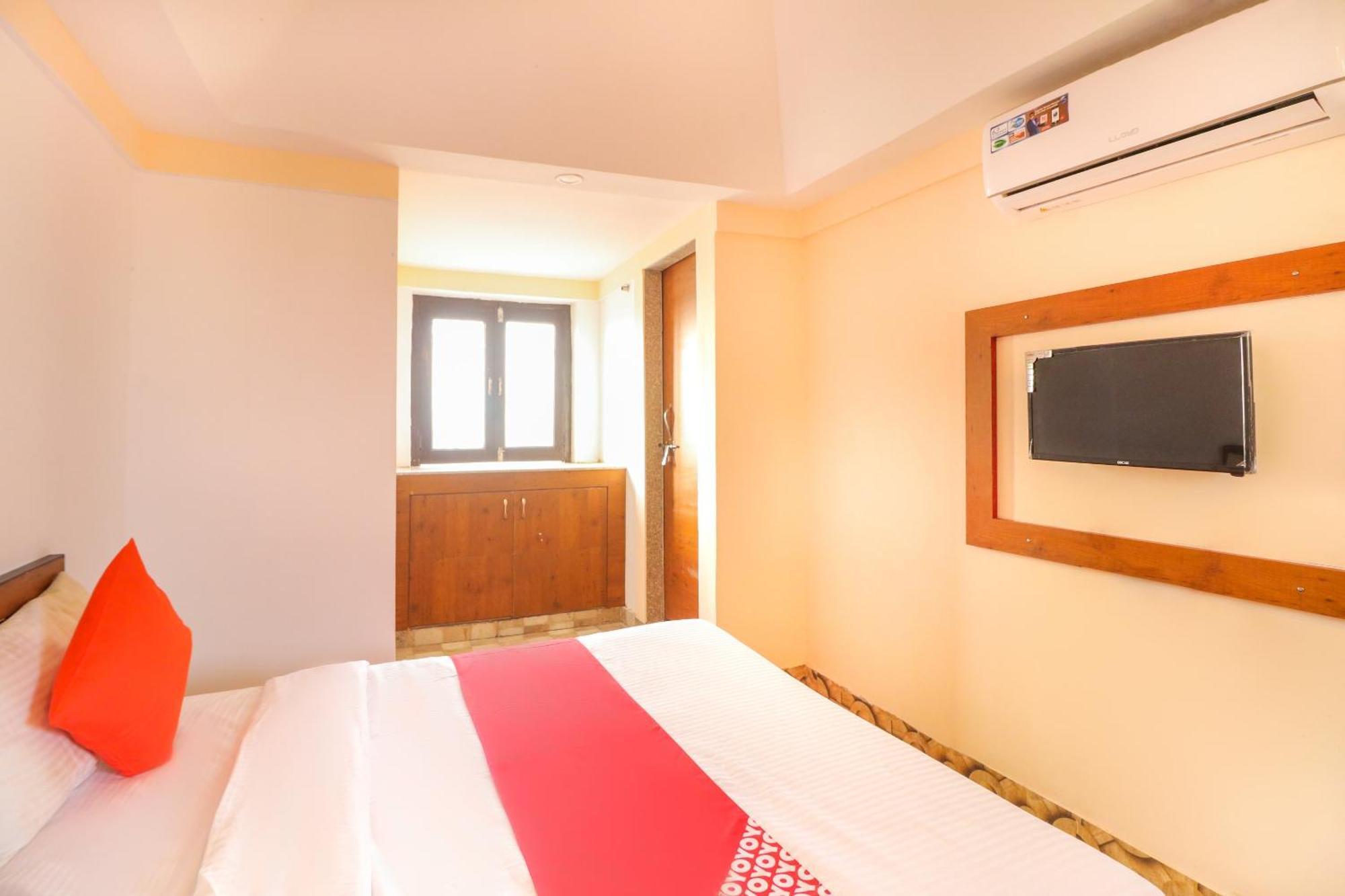 Oyo 66888 Gomti Resorts Aligarh Exterior photo