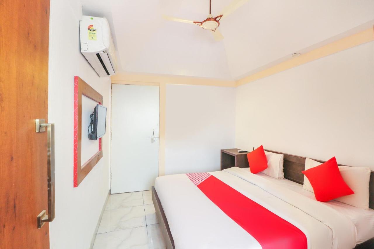 Oyo 66888 Gomti Resorts Aligarh Exterior photo